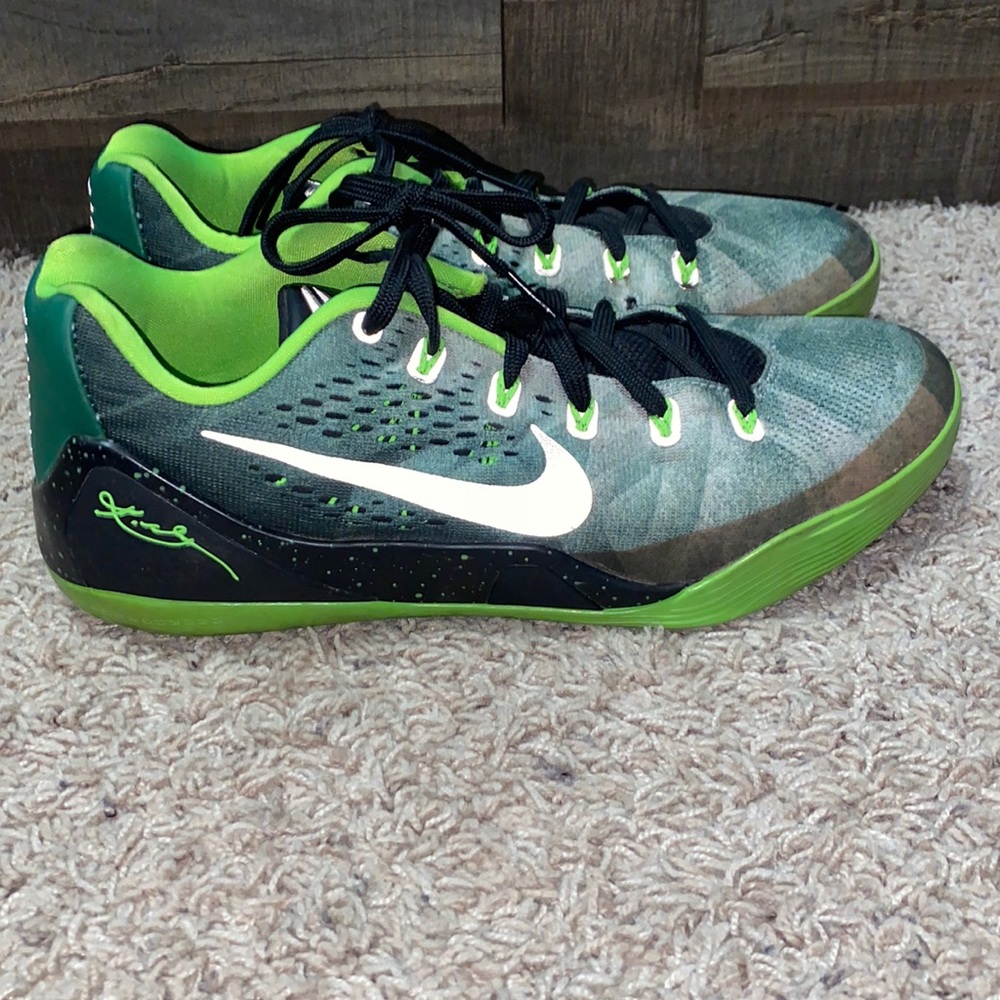 Nike Kobe 9